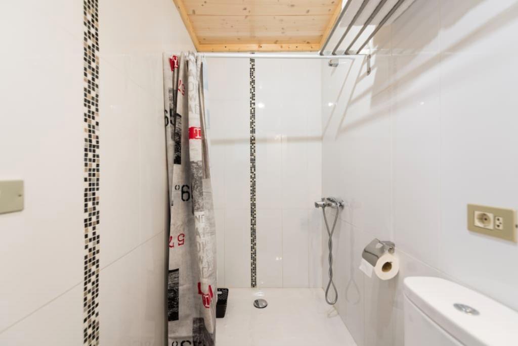 Studio Las Palmas Central Rooms Værelse billede
